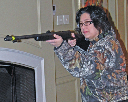 Arts Center fundraiser a wild’ success