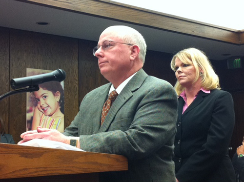 Ed Board sends rule on religion in preschool to public comment