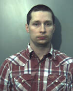 Chase ends in arrest Saturday