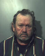 Reported reckless driver leads to gun arrest