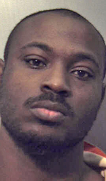 Police arrest alleged burglary Tuesday