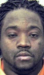 Search for drug suspect ends in gun arrest