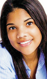 Morehead named candidate in Presidential Scholars Program