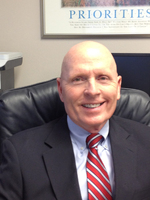 Former PB mayor to run for county judge