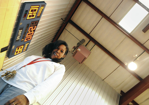 Renovation work begins at local community centers