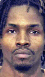 Reported disturbance leads to arrest