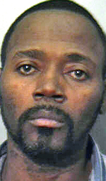 Man surrenders in reported theft