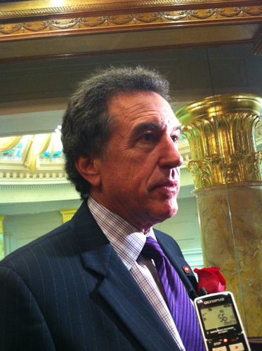 House, Senate clear way for budget consideration