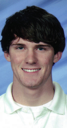 Student receives UAM scholarship