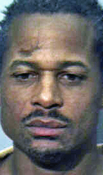 Report of suspicious activity at mall results in arrest