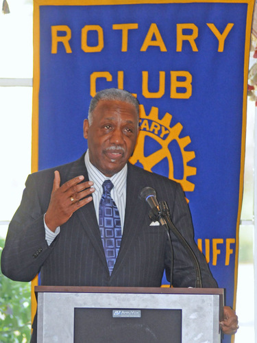 State of the City: Mayor touts tax projects, optimism for future