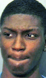 Man arrested in alleged vehicle break-in