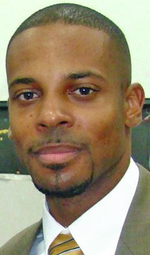Johnson to seek JP position