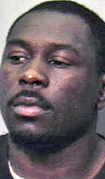 Arrest made in reported shooting at Altheimer