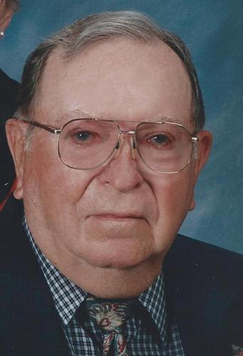 JP Shock dies at 87