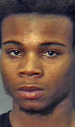 Investigation into reported burglary leads to arrest