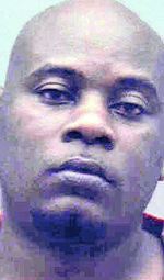 High speed chase ends in arrest