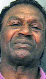 Man arrested after reportedly firing shot