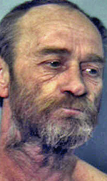 Police arrest man for alleged domestic abuse