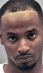 Cash-only bond set for shooting suspect