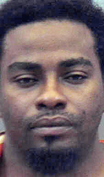 Police arrest man after alleged theft, threats