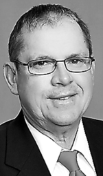 Roberts announces State House candidacy