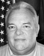 Roy Agee files for JP Dist. #8