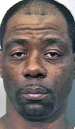 Police arrest man after allegedly biting woman