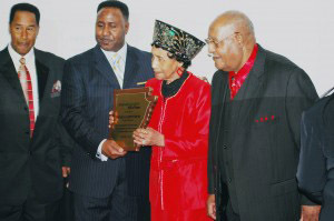 5 inducted into Agriculture Hall of Fame; Carpenter family among honorees