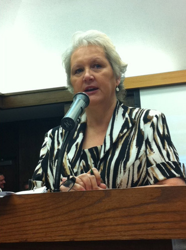 Board rejects voluntary merger of 2 school districts