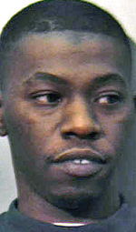 Police arrest man after reported armed disturbance