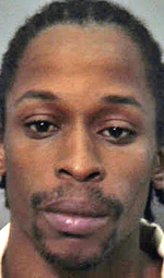 Police arrest man in alleged attempted theft