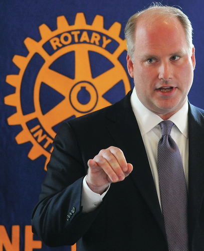 Attorney general pushes new effort in assisting consumers