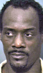 Bond set in reported attempted burglary