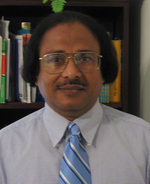 Physics professor delivers keynote in Bangladesh