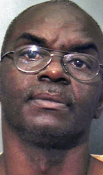 Reported theft in progress leads to arrest