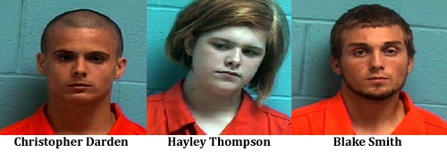Juveniles to be charged as adults in Drew County stabbing, prosecutor says