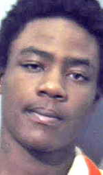 Police arrest man in alleged robbery