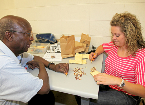UAPB career awareness program offers scholarships, internships