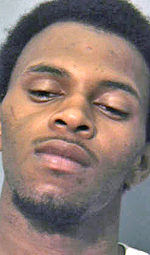 Police recover reported stolen car, arrest driver
