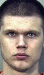 Man arrested in theft of 4-wheelers