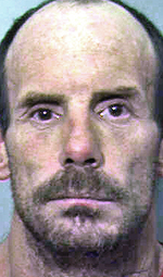 Man allegedly throws burning clothes at wife