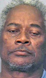 Reported domestic disturbance leads to arrest