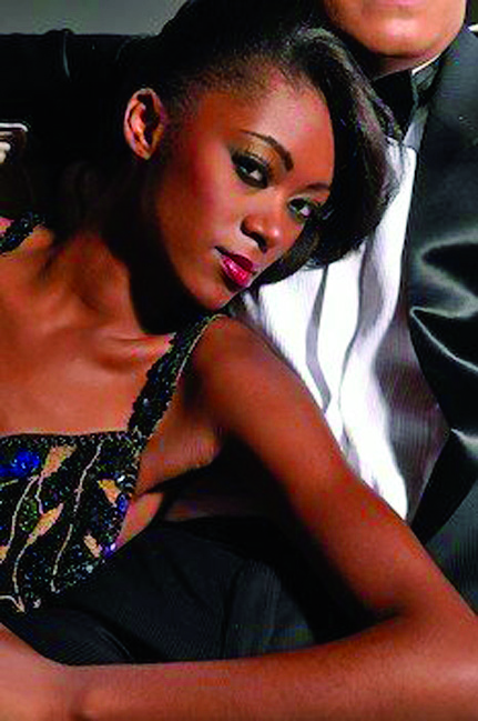 America’s Next Top Model contestant to appear in fundraising event