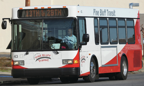 Transit fares waived for 62-plus