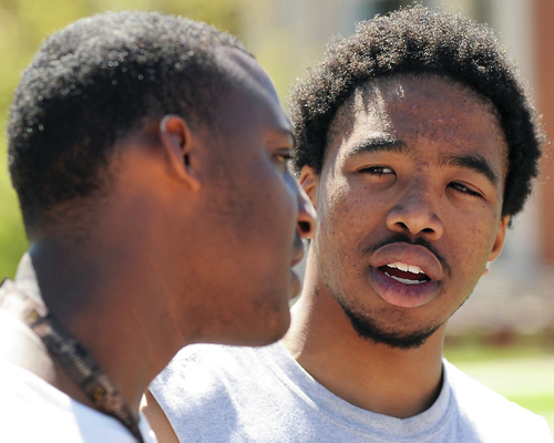 UAPB chancellor’s decision to depart clarified