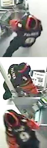 Police ask for help in Goodwill burglary