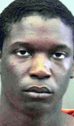 Pine Bluff man allegedly stabs woman to death, hurts relative