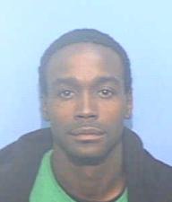 Police seek wanted man