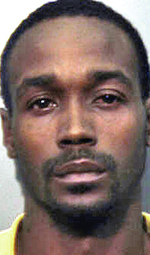 Man accused of passing counterfeit bills